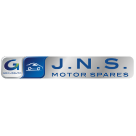 JNS motor spares logo